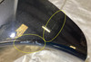 2005-2013 Chevrolet Corvette C6 Base Coupe Driver Side Rear Quarter Panel *DAMAGE* /   C6017