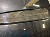 2005-2013 Chevrolet Corvette C6 Base Coupe Driver Side Rear Quarter Panel *DAMAGE* /   C6017