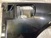 2005-2013 Chevrolet Corvette C6 Base Coupe Driver Side Rear Quarter Panel *DAMAGE* /   C6017