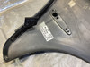 2005-2013 Chevrolet Corvette C6 Base Coupe Driver Side Rear Quarter Panel *DAMAGE* /   C6017
