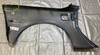 2005-2013 Chevrolet Corvette C6 Base Coupe Driver Side Rear Quarter Panel *DAMAGE* /   C6017