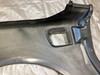 2005-2013 Chevrolet Corvette C6 Base Coupe Driver Side Rear Quarter Panel *DAMAGE* /   C6017