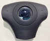 2012 Chevrolet Corvette C6 Centennial Edition Driver Steering Wheel Airbag SRS  /   C6017