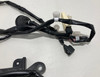 2017-2020 Fiat 124 Spider Passenger Side Blind Spot Sensor w/ Bracket  /   FD023