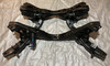 2017-2020 Fiat 124 Spider Rear Subframe Crossmember /   FD023