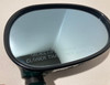 1990-1997 Mazda Miata Passenger Side Mirror / Manual / British Racing Green  NA095