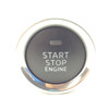 2016-2017 Mazda MX5 Miata Push Start Button / Ignition Switch ND002