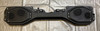 2018-2023 Jeep Wrangler JL Gladiator JT  Roof Speaker Assembly w/ Premium Audio /   JT002