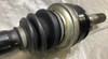 2015-2020 F80 F82 F87 BMW M2 M3 M4 Passenger Side Rear Axle Half Shaft / 91K F8M05