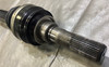 2015-2020 F80 F82 F87 BMW M2 M3 M4 Passenger Side Rear Axle Half Shaft / 91K F8M05