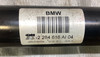 2015-2020 F80 F82 F87 BMW M2 M3 M4 Passenger Side Rear Axle Half Shaft / 91K F8M05