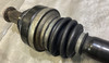 2015-2020 F80 F82 F87 BMW M2 M3 M4 Passenger Side Rear Axle Half Shaft / 91K F8M05