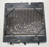 2015-2020 F80 F82 F87 BMW M2 M3 M4 S55 Driver Side Auxiliary Radiator Cooler / 91K F8M05