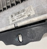 2015-2020 F80 F82 F87 BMW M2 M3 M4 S55 Driver Side Auxiliary Radiator Cooler / 91K F8M05