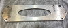 2015-2020 F80 F82 F83 BMW M3 M4 Rear Subframe Reinforcement Brackets / OEM /   F8M05