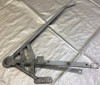 2015-2020 F80 F82 F83 BMW M3 M4 Rear Subframe Reinforcement Brackets / OEM /   F8M05