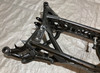 2015-2019 F80 F82 F87 BMW M2 M3 M4 Rear Subframe Crossmember /   F8M05
