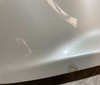 2015-2020 F82 BMW M4 Coupe OEM Trunk Lid Panel / Mineral White Metallic  F8M05