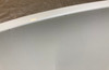 2015-2020 F82 BMW M4 Coupe OEM Trunk Lid Panel / Mineral White Metallic  F8M05