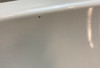 2015-2020 F82 BMW M4 Coupe OEM Trunk Lid Panel / Mineral White Metallic  F8M05