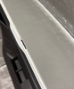 2015-2017 Volkswagen MK7 Golf R Trunk Lid Liftgate w/ Spoiler / Oryx White Pearl  M7R09