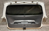 2015-2017 Volkswagen MK7 Golf R Trunk Lid Liftgate w/ Spoiler / Oryx White Pearl  M7R09