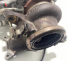 2015-2017 Volkswagen MK7 Golf R IS38 Turbocharger Assembly w/ Manifold / 121K M7R09