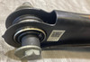 2015-2019 Volkswagen MK7 Golf R Passenger Rear Knee Assembly / Spindle Hub w/ Control Arms / 121K M7R09