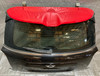 2014-2019 F56 Mini Cooper Hatchback JCW Trunk Lid w/ Spoiler / Midnight Black Metallic  R3012