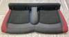2014-2019 Mini Cooper F55 F56 Hatchback JCW Rear Sport Alcantara Seat Set /   R3012