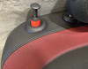 2014-2019 Mini Cooper F55 F56 Hatchback JCW Rear Sport Alcantara Seat Set /   R3012