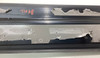 2000-2006 Audi TT Coupe Door Sill Trim Panels / OEM / Pair /   T1028