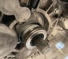 2001-2002 Audi TT Quattro AWD 225hp 6 Speed Manual Transmission / FHB / 111K T1028