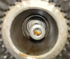 2001-2002 Audi TT Quattro AWD 225hp 6 Speed Manual Transmission / FHB / 111K T1028
