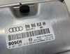 2002 Audi TT 225hp Engine Control Module ECU / 8N0906018AN /   T1028