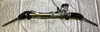 2000-2006 Audi TT 1.8l Quattro Steering Rack & Pinion  / 111K T1028