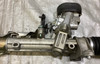 2000-2006 Audi TT 1.8l Quattro Steering Rack & Pinion  / 111K T1028