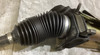 2000-2006 Audi TT 1.8l Quattro Steering Rack & Pinion  / 111K T1028