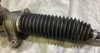 2000-2006 Audi TT 1.8l Quattro Steering Rack & Pinion  / 111K T1028