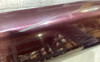 1999-2005 Mazda Miata OEM Small Tupperware Side Skirts & Mud Flaps / Mahogany Mica   NB236