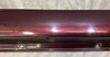 1999-2005 Mazda Miata OEM Small Tupperware Side Skirts & Mud Flaps / Mahogany Mica   NB236