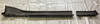 1999-2005 Mazda Miata OEM Small Tupperware Side Skirts & Mud Flaps / Mahogany Mica   NB236