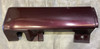 1999-2005 Mazda Miata OEM Small Tupperware Side Skirts & Mud Flaps / Mahogany Mica   NB236