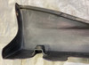 1999-2005 Mazda Miata OEM Small Tupperware Side Skirts & Mud Flaps / Mahogany Mica   NB236