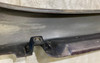 1999-2005 Mazda Miata OEM Small Tupperware Side Skirts & Mud Flaps / Mahogany Mica   NB236