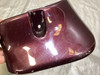 1999-2005 Mazda Miata OEM Small Tupperware Side Skirts & Mud Flaps / Mahogany Mica   NB236