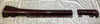 1999-2005 Mazda Miata OEM Small Tupperware Side Skirts & Mud Flaps / Mahogany Mica   NB236