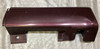 1999-2005 Mazda Miata OEM Small Tupperware Side Skirts & Mud Flaps / Mahogany Mica   NB236