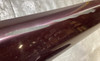1999-2005 Mazda Miata OEM Small Tupperware Side Skirts & Mud Flaps / Mahogany Mica   NB236