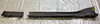1999-2005 Mazda Miata OEM Small Tupperware Side Skirts & Mud Flaps / Mahogany Mica   NB236